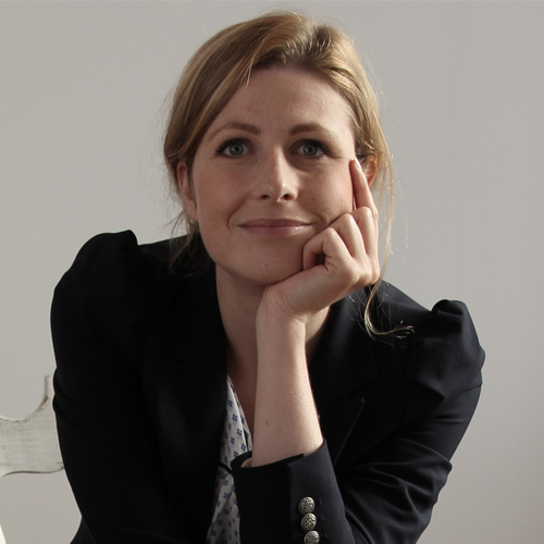 Portrait Nina Anika Klotz
