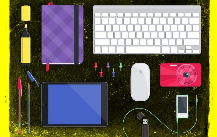 Was machen Blogger eigentlich den ganzen Tag?