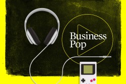 BUSINESS POP