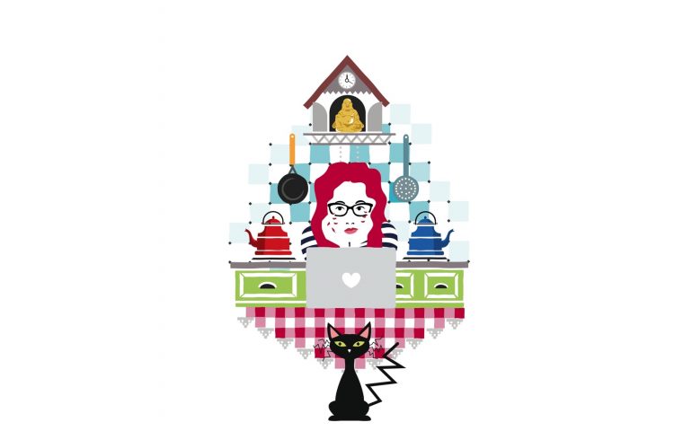 Aufzeichnungen aus dem Funkloch