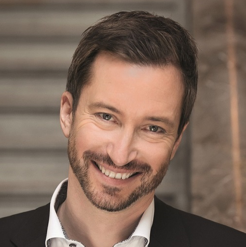 Portrait René Borbonus