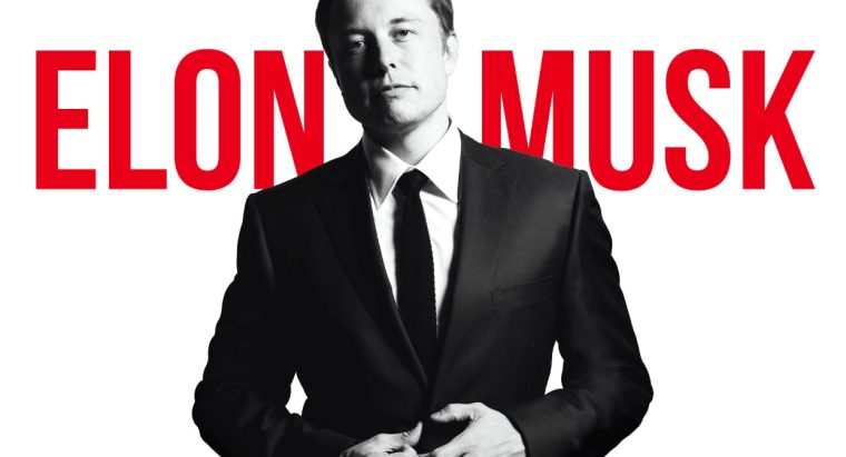 Mäuse im Weltall – wie Elon Musk zum Raketenbauer wurde