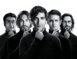 Silicon Valley by HBO