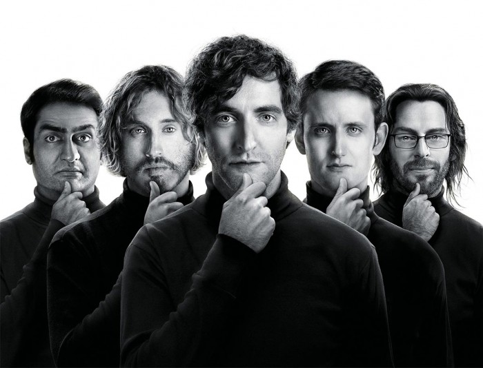 Silicon Valley by HBO