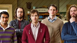 Silicon Valley by HBO