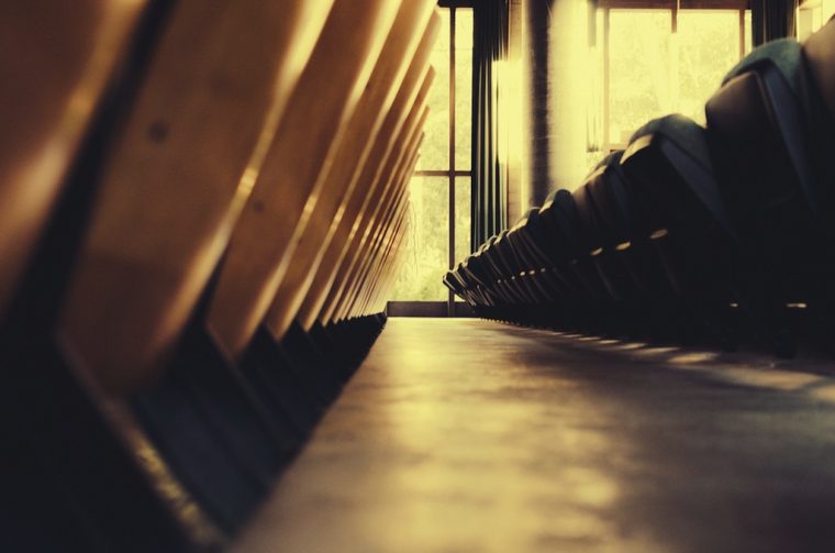 5 Schritte zum perfekten Studienabbruch