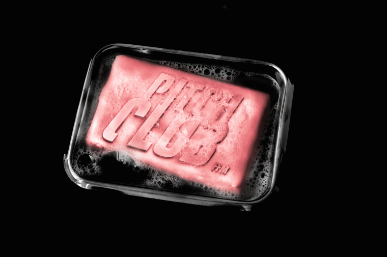Pitch Club in FFM – Tickets und Wildcard für Pitch zu gewinnen!