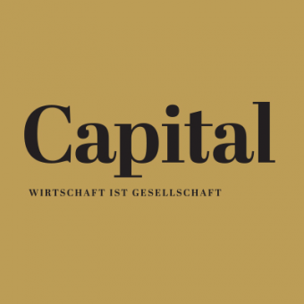 Capital - das Magazin