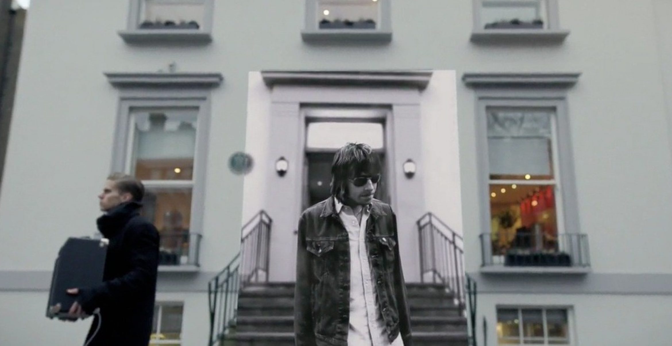 Inside Abbey Road Studios: Google Street View öffnet die Pforten