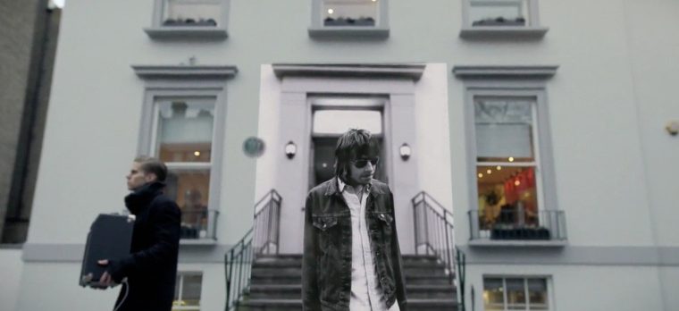 Inside Abbey Road Studios: Google Street View öffnet die Pforten