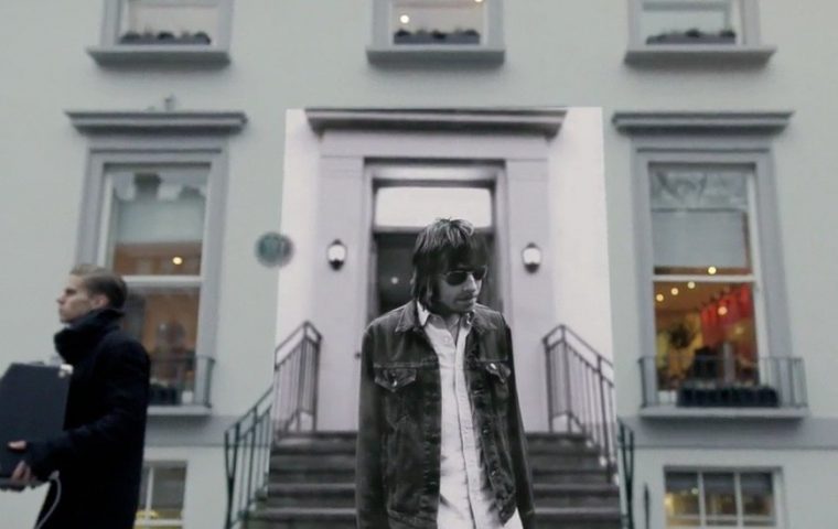 Inside Abbey Road Studios: Google Street View öffnet die Pforten