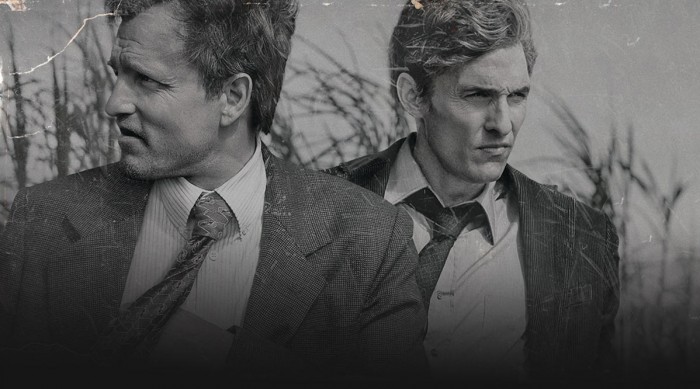True Detective by HBO