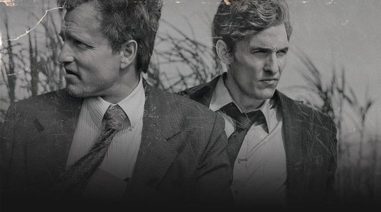 Folgerichtig: True Detective