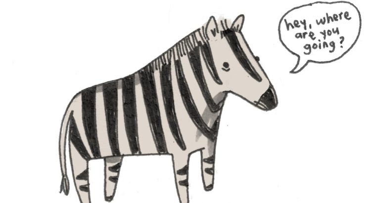 „Sad Animal Facts“ sind alles, was das Internet heute braucht