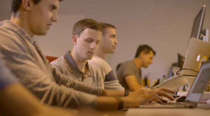 Dieser blinde Teenager hat es sich zur Mission gemacht, Apps barrierefrei zu gestalten