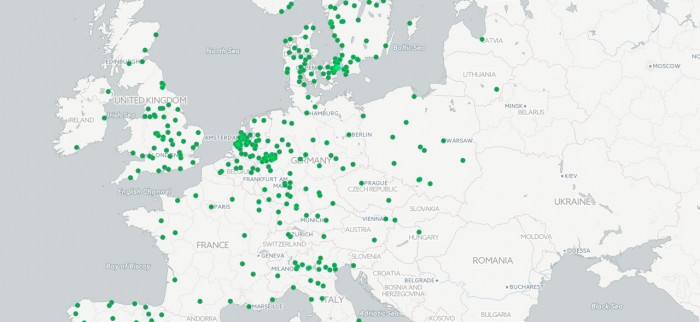 Was hört die Welt? Spotify zeigt euch, welche Musik wo angesagt ist