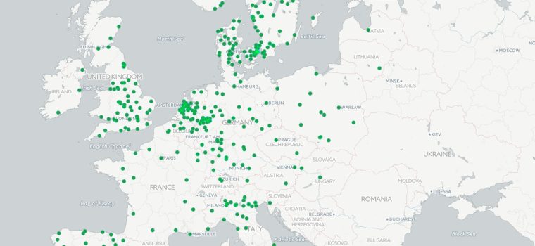 Was hört die Welt? Spotify zeigt euch, welche Musik wo angesagt ist