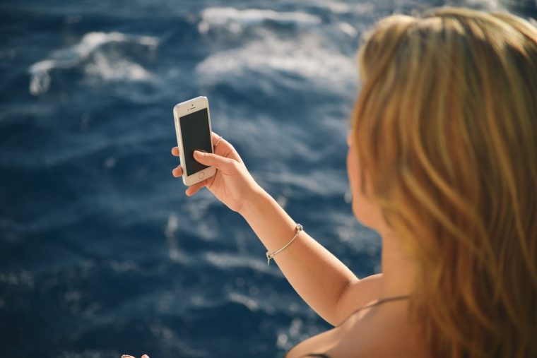 Sellfie: Die kurioseste Geschäftsidee des Jahres