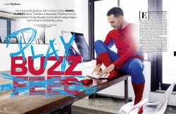 Playbuzz