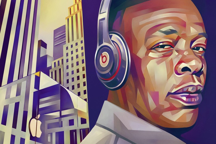Dre & Co: Die ultimativen Playlists für die neue Woche