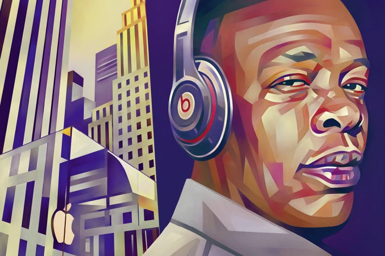 Dre & Co: Die ultimativen Playlists für die neue Woche