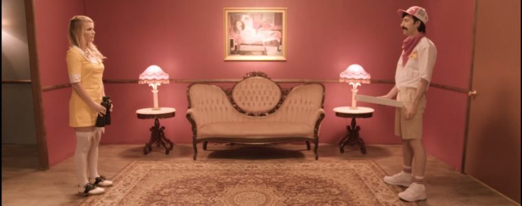 Wenn Wes Anderson Pornos drehen würde