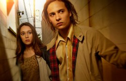 Fear The Walking Dead