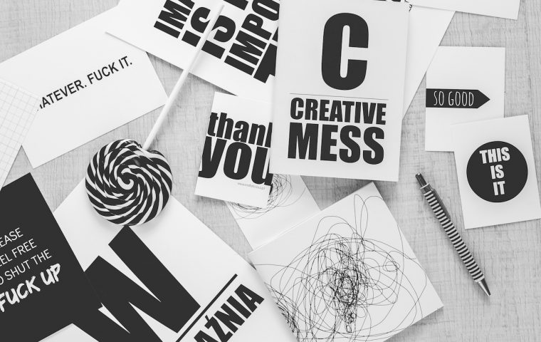 Infografik: Wie du ein perfektes Firmenlogo kreierst