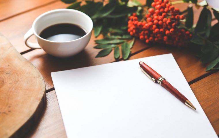 Wenn schon abhängig, dann mit Stil