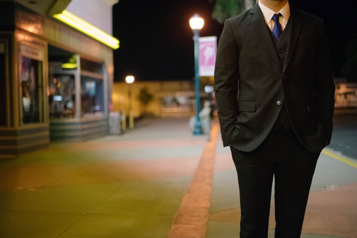 7 Dinge, die ich als Investment-Banker gelernt habe