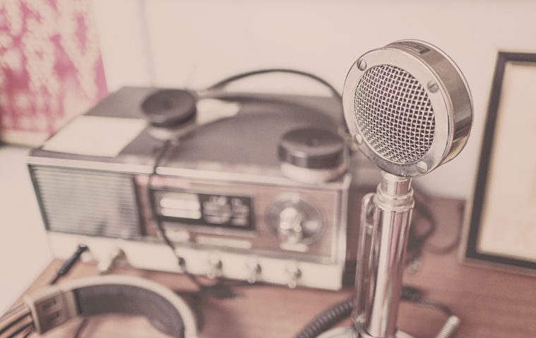 Zum professionellen Public Speaker in neun Schritten (Infografik)