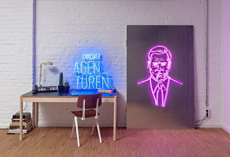 Die neue Business Punk ist da! Was euch in der neuen Ausgabe erwartet