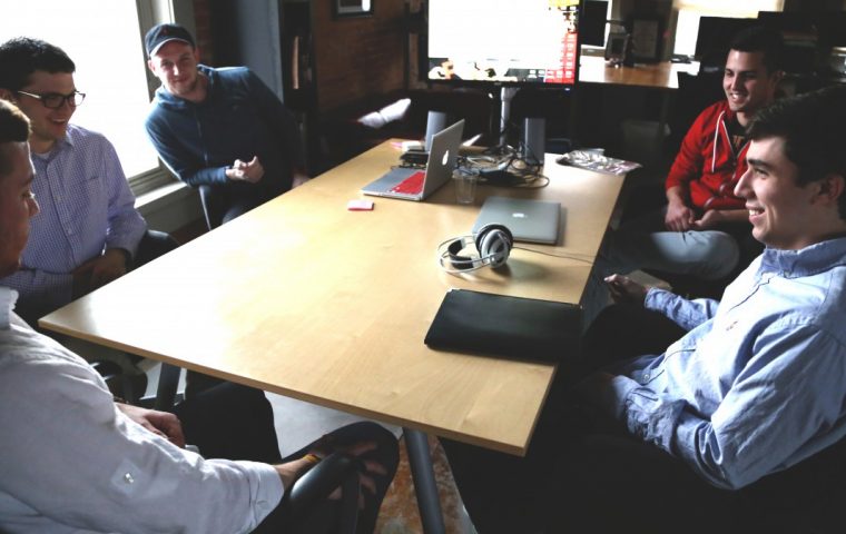 The Limits of Talking: Dialoge kontrollieren