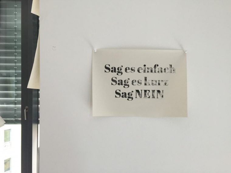 Sechs klassische Fehler der PR-Anrufe: Von wegen mega-angesagt und total spannend