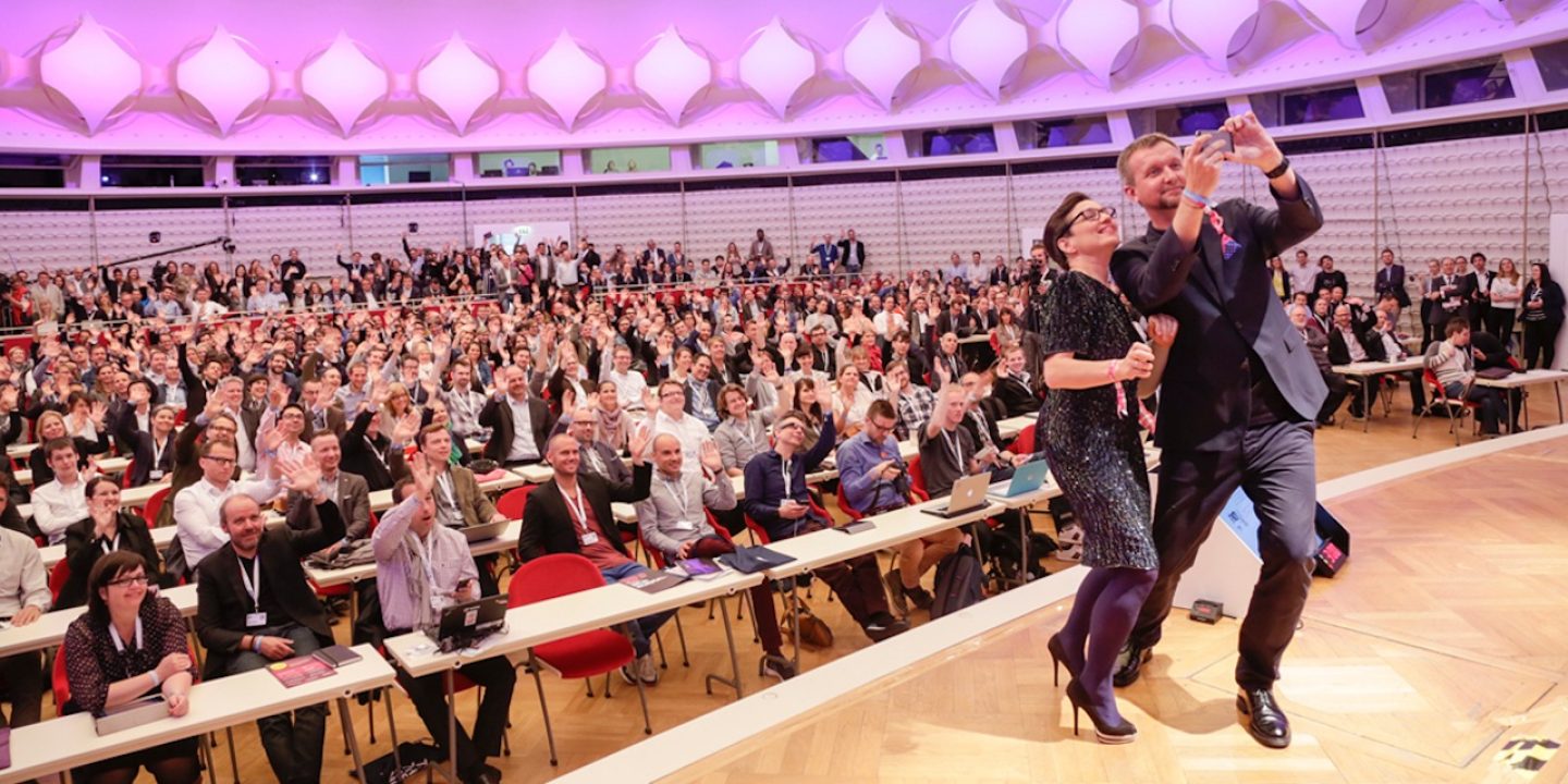 Drei Dinge, die Unternehmen von den digitalen Champions lernen können