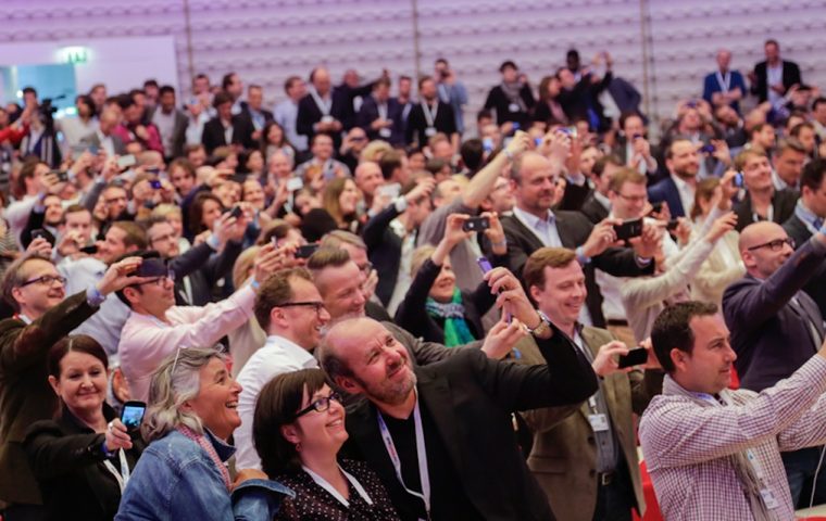 Wie die Digitalisierung alles ändert