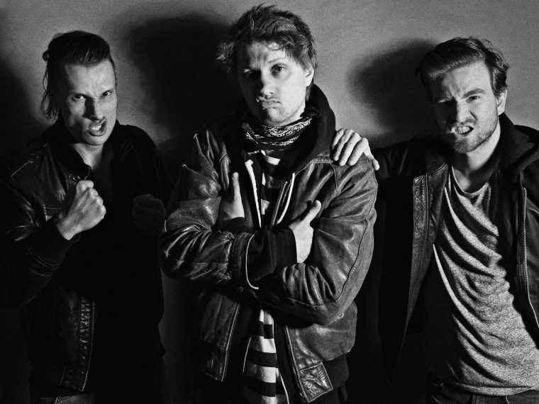 Schmutzki Live: Jetzt Tickets für die „Jetzt komm schon?!“-Tour gewinnen!