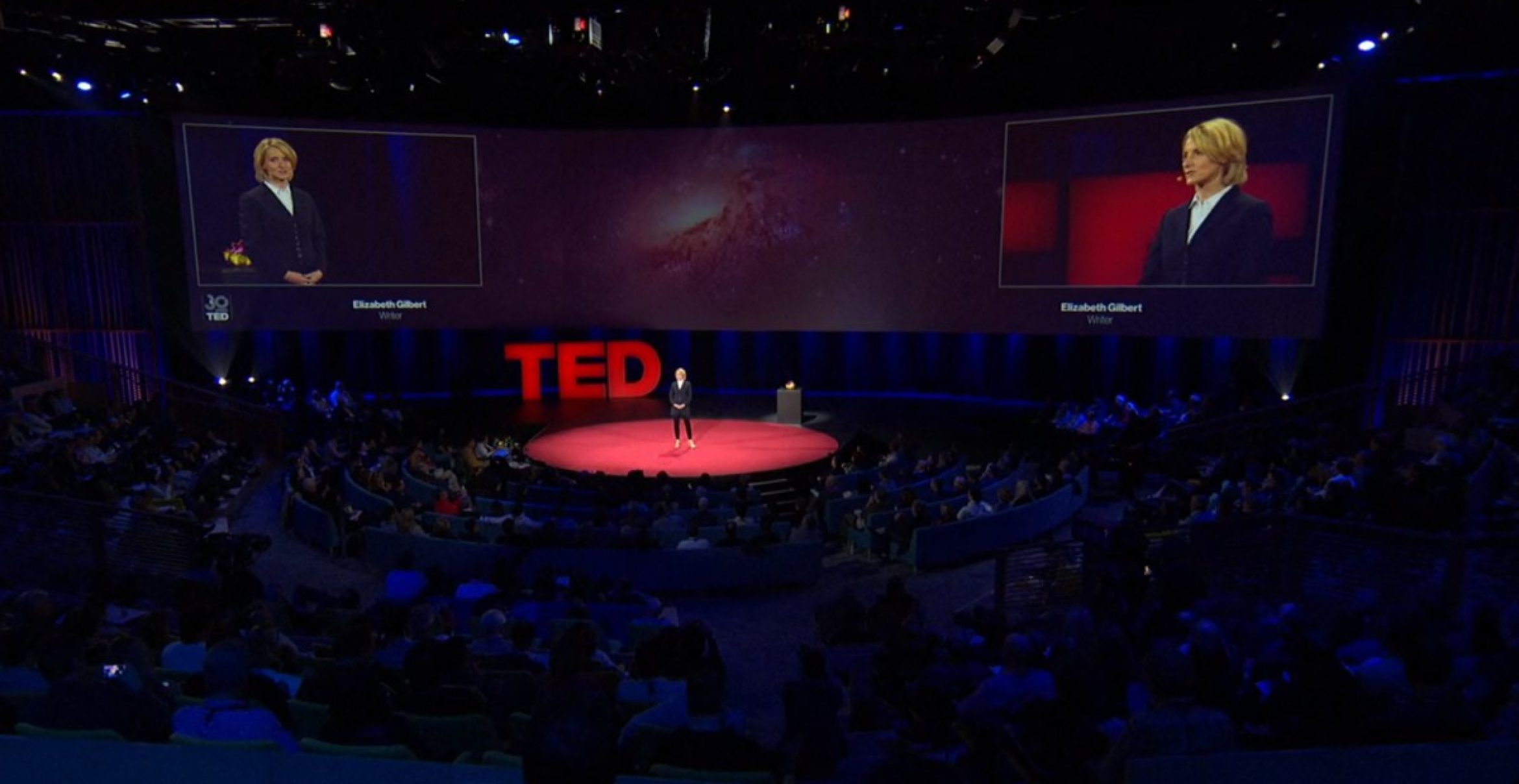Fünf motivierende TED Talks, die dich in deinem Job durchstarten lassen