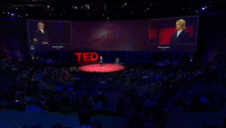 Fünf motivierende TED Talks, die dich in deinem Job durchstarten lassen