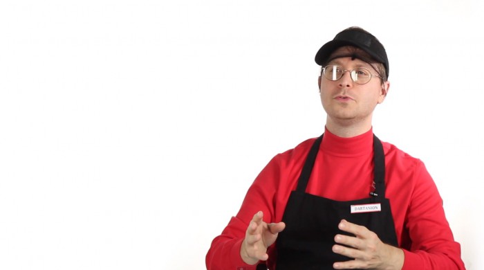 „Introducing: Mac“ – Wenn McDonalds wie Apple werben würde