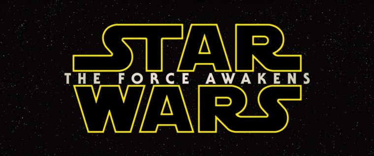 Vorfreude: Der erste Star-Wars-Trailer ist draußen!