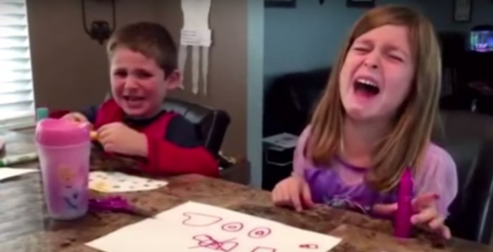 Alle Jahre wieder: Jimmy Kimmel raubt Kindern zu Halloween den letzten Nerv