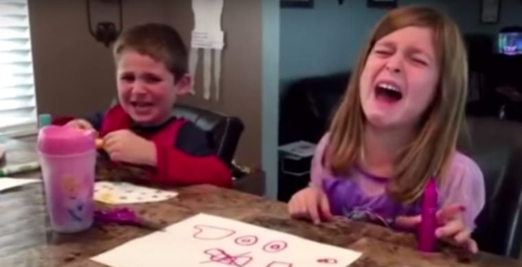 Alle Jahre wieder: Jimmy Kimmel raubt Kindern zu Halloween den letzten Nerv