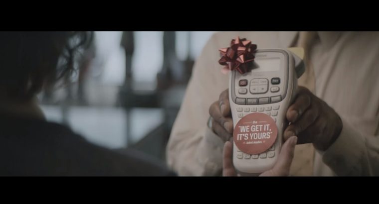 Die neue Kampagne von Office Depot sorgt definitiv für Lacher