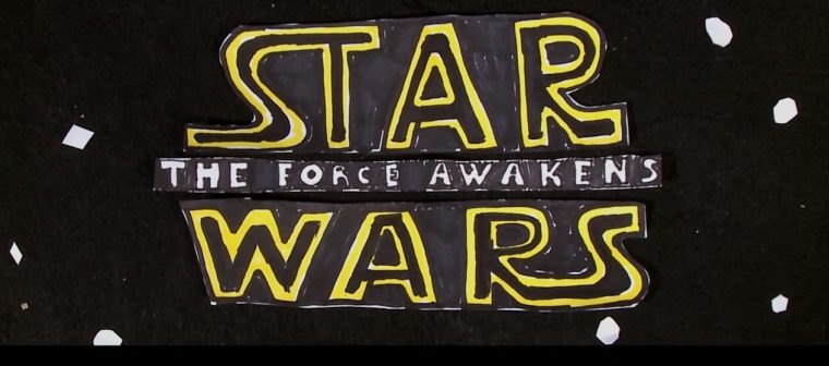 Diese Low-Cost-Version des aktuellen Star-Wars-Trailers ist alles, was ihr heute sehen müsst