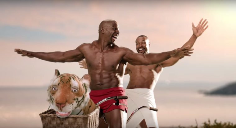 Diese schräge Werbekampagne definiert Freundschaft – und sorgt für Lacher