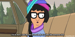 Bob's Burgers // © FOX / Comedy Central