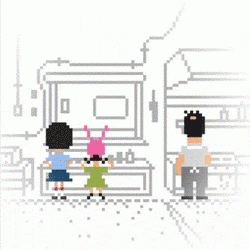 Bob's Burgers // © FOX / Comedy Central