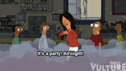 Bob's Burgers // © FOX / Comedy Central