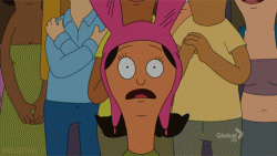 Bob's Burgers // © FOX / Comedy Central